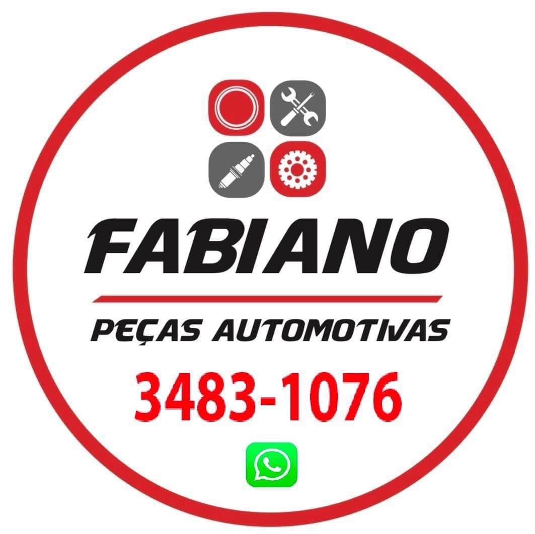 FABIANO PEÇAS AUTOMOTIVAS